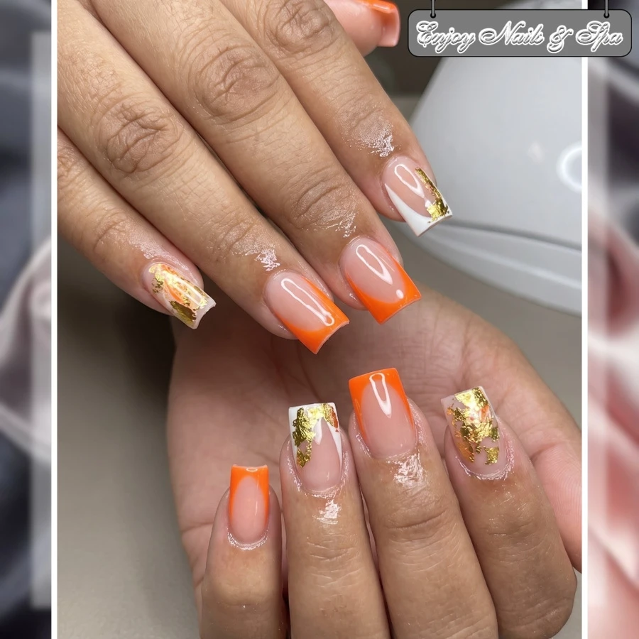 Enjoy Nails & Spa